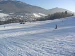 Foto zimní sezóna 2010-2011