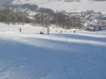 Foto zimní sezóna 2010-2011