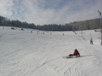Foto zimní sezóna 2010-2011