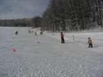 Foto zimní sezóna 2010-2011