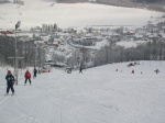 Foto zimní sezóna 2010-2011