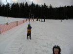 Foto zimní sezóna 2011-2012
