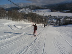 Foto zimní sezóna 2011-2012