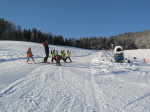 Foto zimní sezóna 2011-2012