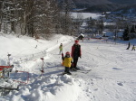 Foto zimní sezóna 2011-2012