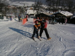 Foto zimní sezóna 2011-2012