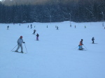 Foto zimní sezóna 2011-2012