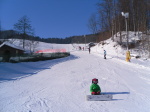 Foto zimní sezóna 2011-2012