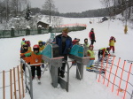Foto zimní sezóna 2011-2012
