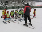 Foto zimní sezóna 2011-2012