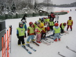 Foto zimní sezóna 2011-2012