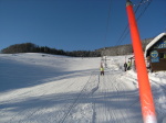 Foto zimní sezóna 2011-2012