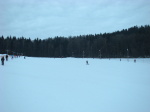 Foto zimní sezóna 2012-2013