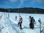 Foto zimní sezóna 2012-2013