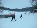 Foto zimní sezóna 2012-2013
