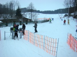 Foto zimní sezóna 2012-2013