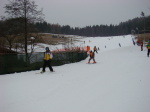 Foto zimní sezóna 2012-2013
