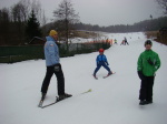 Foto zimní sezóna 2012-2013
