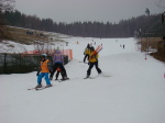 Foto zimní sezóna 2012-2013
