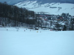 Foto zimní sezóna 2012-2013