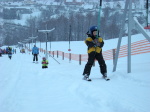 Foto zimní sezóna 2012-2013