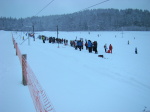 Foto zimní sezóna 2012-2013