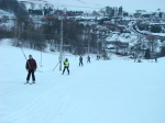 Foto zimní sezóna 2012-2013