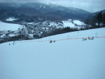 Foto zimní sezóna 2012-2013
