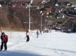 Foto zimní sezóna 2013-2014