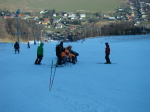 Foto zimní sezóna 2013-2014
