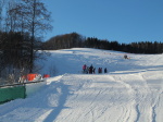 Foto zimní sezóna 2014-2015