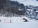 Foto zimní sezóna 2014-2015