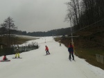 Foto zimní sezóna 2015-2016