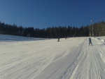 Foto zimní sezóna 2015-2016