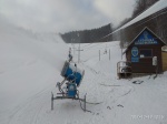 Foto zimní sezóna 2017-2018