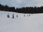 Foto zimní sezóna 2017-2018