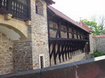 Výlet - Bouzov