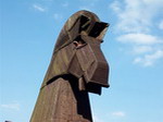 Výlet - Bouzov