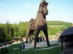 Výlet - Bouzov